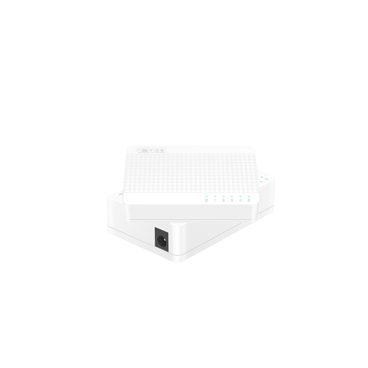 سوئیچ شبکه 5 پورت تندا مدل S105-3